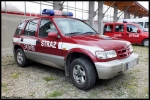 343[K]90 -SLOp Kia Sportage - JRG Krynica ZdrÃ³j