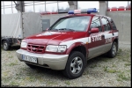 343[K]90 -SLOp Kia Sportage - JRG Krynica ZdrÃ³j
