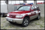 343[K]90 -SLOp Kia Sportage - JRG Krynica Zdrój