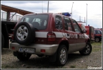 430[K]91 - SLOp Kia Sportage - KP PSP Dąbrowa Tarnowska