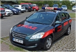 349[K]87 - SLOp Kia Cee'd CRDi - OSP StadÅ‚a*