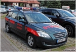 349[K]87 - SLOp Kia Cee'd CRDi - OSP StadÅ‚a*