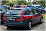 349[K]87 - SLOp Kia Cee'd CRDi - OSP StadÅ‚a*