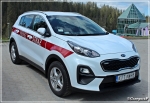 540[K]92 - SLOp Kia Sportage - KP PSP Zakopane