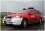 329[K]76 - SLOp Opel Astra/Pasikonik - OSP ZabierzÃ³w*