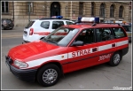 300[K]81 - SLKw Opel Astra Classic - KM PSP KrakÃ³w
