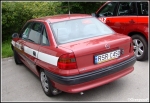 560[R]90 - SLOp Opel Astra Classic - KP PSP StrzyÅ¼Ã³w