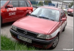 560[R]90 - SLOp Opel Astra Classic - KP PSP StrzyÅ¼Ã³w