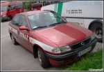 560[R]90 - SLOp Opel Astra Classic - KP PSP StrzyÅ¼Ã³w