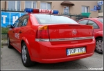 440[T]92 - SLOp Opel Vectra - KP PSP OpatÃ³w