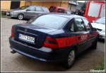 549[K]85 - SLOp Opel Vectra - OSP Murzasichle