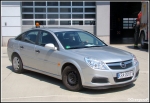 SLOp Opel Vectra - LSRG KrakÃ³w-Balice