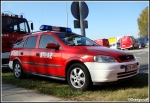 329[K]76 - SLOp Opel Astra/Pasikonik - OSP ZabierzÃ³w*