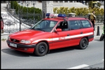 SLOp Opel Astra I Classic - OSP Poronin SLOp Opel Astra I Classic - OSP Poronin