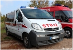 457[K]83 - SLOp Opel Vivaro - OSP ÅostÃ³wka