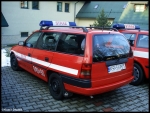 840[K]90 - SLOp Opel Astra I Classic - WOSz PSP KrakÃ³w