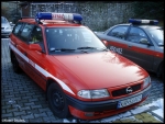 840[K]90 - SLOp Opel Astra I Classic - WOSz PSP KrakÃ³w