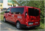 538[K]51 - SLOp Opel Vivaro - OSP ÅÄ™townia