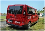 538[K]51 - SLOp Opel Vivaro - OSP ÅÄ™townia