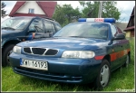 569[K]94 - SLOp Daewoo Nubira - OSP StaniÄ…tki