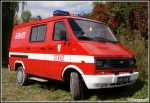 649[S]28 - SLOp Daewoo Lublin II - OSP Bojszowy