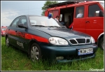 441[M]90* - SLOp Daewoo Nubira - OSP BaranÃ³w