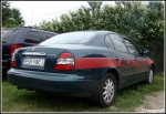 560[R]91 - SLOp Daewoo Leganza - KP PSP StrzyÅ¼Ã³w