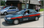 441[M]90* - SLOp Daewoo Nubira - OSP BaranÃ³w