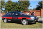 410[K]92 - SLOp Daewoo Leganza - KP PSP Brzesko