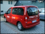 220[P]81 - SLKw Peugeot Partner - KW PSP PoznaÅ„