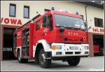 492[K]21 - GBA 2/16 Star 14.225/AutoSHL - JRG Rabka-ZdrÃ³j*