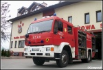 492[K]21 - GBA 2/16 Star 14.225/AutoSHL - JRG Rabka-ZdrÃ³j*