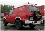 539[K]75 - SLRr Mitshubishi Pajero - OSP MakÃ³w PodhalaÅ„ski- Centrum