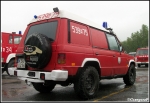 539[K]75 - SLRr Mitshubishi Pajero - OSP MakÃ³w PodhalaÅ„ski- Centrum