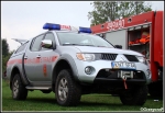 499[K]22 - SLRr Mitsubishi L200 - OSP Piekielnik