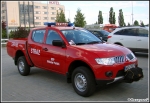 539[M]65 - SLRr Mitsubishi L200/Bibmot - OSP Wilków Polski