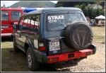 457[K]61 - SLOp Mitsubishi Pajero - OSP JurkÃ³w
