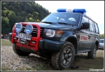457[K]61 - SLOp Mitsubishi Pajero - OSP JurkÃ³w