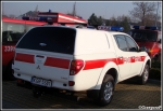 441[K]90 - SLOp Mitsubishi L200 - JRG Gorlice