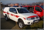 441[K]90 - SLOp Mitsubishi L200 - JRG Gorlice