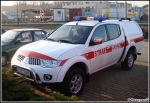 441[K]90 - SLOp Mitsubishi L200 - JRG Gorlice