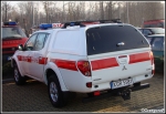 441[K]90 - SLOp Mitsubishi L200 - JRG Gorlice