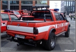 329[K]60 - SLRr Mitsubishi L200 - OSP CzernichÃ³w