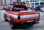 329[K]60 - SLRr Mitsubishi L200 - OSP Czernichów