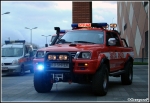 329[K]60 - SLRr Mitsubishi L200 - OSP CzernichÃ³w