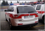 501[K]90 - SLRr Mitsubishi Outlander - JRG Olkusz