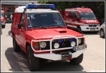 539[K]75 - SLRr Mitshubishi Pajero - OSP MakÃ³w PodhalaÅ„ski- Centrum
