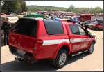 517[K]29 - SLRr Mitsubishi L200 - OSP PorÄ™ba Wielka