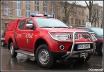 329[K]51 - SLRr Mitsubishi L200/Szybicki - OSP Zielonki