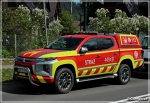 449[K]31 - SLRr Mitsubishi L200/Mist-Tech - OSP ÅuÅ¼na